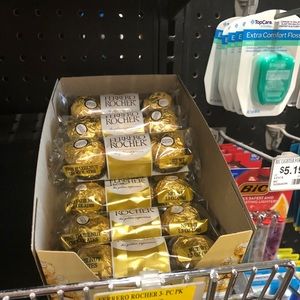 Meet your Posher, Karla